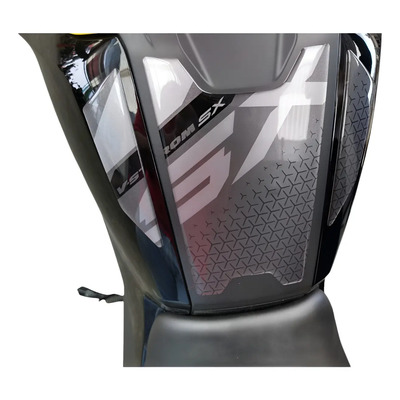 Protector Tanque Suzuki Vstrom 250 Sx | Meses sin interés