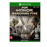 For Honor Marching Fire Edition - Xbox One 