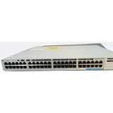 Cisco Switch Catalyst C9200-48pxg 8mgig Ports **sin Caja**
