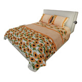 Sabanas Cama King Size 2x2