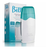 Aquecedor De Cera Roll-on Depil Bella - 02 Itens