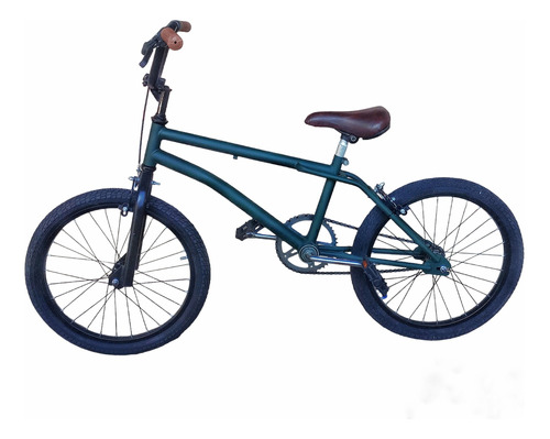 Bicicleta Rodado 20 Tipo Bmx Niños