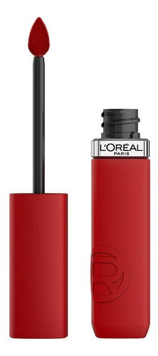 Labial Liquido Infaillible Le Matte Resistance L'oréal Paris