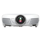 Projetor Epson Home Cinema 4010 4k Pro 2400 Lumens Ultra