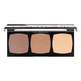 Catrice Paleta Contouring 3 Steps To Contour