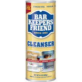 Limpiador Y Pulidor Multiuso Bar Keepers Friend