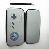 Case Nintendo Switch Edição Snes Classico