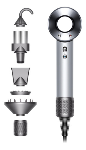 Secador Dyson Supersonic Hair Dryer Professional Edition V9