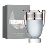 Perfume Paco Rabanne Invictus Hombre Importado 50 Ml