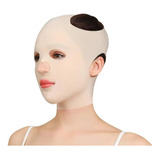 Facial Mask Lifting Protetor Tecido Antirrugas Para Dormir