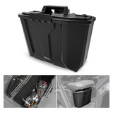 Utv Caja De Almacenamiento Extraíble Debajo Del Asiento, Con