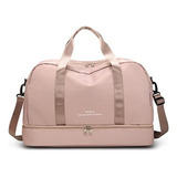 Bolsa De Viaje Grande De Lona Weekender Bags For Mujer .