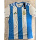 Camiseta Messi Ypf 2024