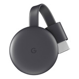 Google Chromecast 3 Original Garantía Y Despacho
