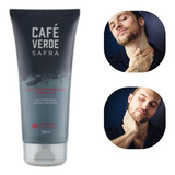 Hidratante Corporal Masculino Café Verde Safra Loccitane