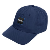 Zonazero Oakley Gorra Ajustable Weekend B1b Patch Hat