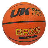 Uk Time Sport Balon Basquetbol N°5 Uktime Sport