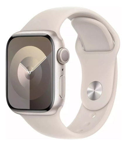 Apple Watch Series 9 Gps, Correa Deportiva _meli12691/l24