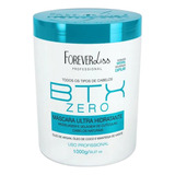Btx Zero Forever Liss Máscara Ultra Hidratante 1kg
