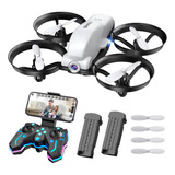 Simrex X700 Mini Drone Con Camara Para Ninos Adultos, Transm