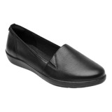 Slip On Flexi Mujer Walking Soft 101905 Original Confort