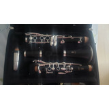 Clarinete Yamaha 450