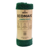 Ecomais Limpa Pisos Áreas Internas Verde G - 50x80cm