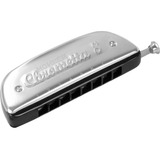 Armónica Hohner Chrometta 8 Cromática C