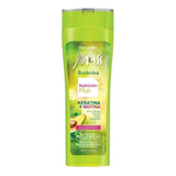 Shampoo Nutrición Muss Botanika - Ml - mL a $57