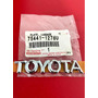 Emblema Toyota Maleta Corolla 1994-2002 Baby Camry Pantalla Toyota Camry