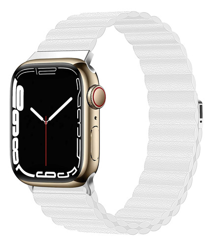 Correas Magnéticas Para Apple Watch