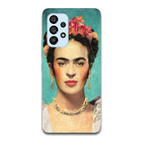 Funda Frida 4 Para Galaxy Todos