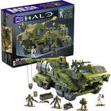 Mega Halo Infinite Toys - Juego De Construcción Para Niño.