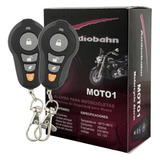 Alarma Moto Audiobahn Seguridad Anti Robo Envio Gratis 