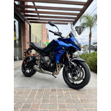 Triumph Tiger 660 Sport