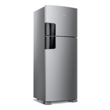 Geladeira Crm56fk Painel Eletrônico 451 Litros Inox Consul C