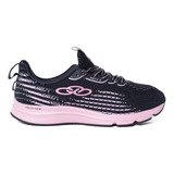 Zapatillas Olympikus Swift 2 - 41620893-preto - Open Sports