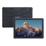 Tablet Cubot Tab Kingkong 10.1  Red Móvil 256gb Negro 8gb Ram