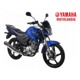 Yamaha Ybrz 125cc El Mejor Precio Y Entrega Inmediata!!