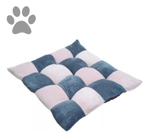 Colchão Cachorro Grande Pet Colchonete 100x1,00 Melhor Preço