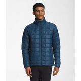 Parka The North Face Thermoball Super Jacket Hombre Talla L