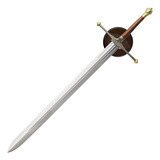 Espada Ice De Eddard Stark Game Of Thrones Valyrian Steel