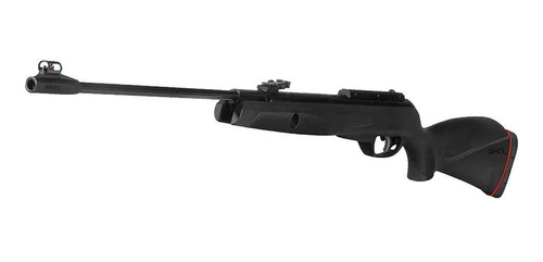 Rifle Aire Comprimido Gamo Black Knight Igt Mach 1