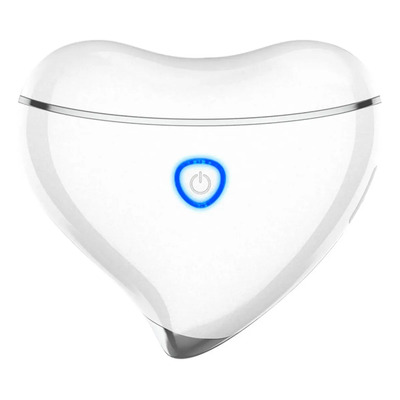 Raspador Facial Con Microcorriente Para El Hogar, Lifting Fa