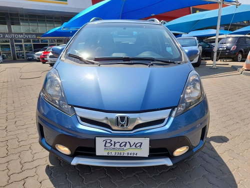 HONDA FIT TWIST 1.5 16V, JKJ0802