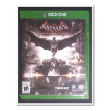  Batman Arkham Knight, Juego Xbox One