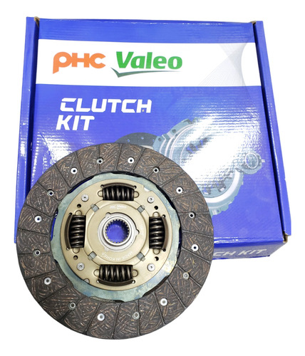 Kit Clutch Croche Embrague Mitsubishi Panel L300 Foto 3