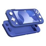 Moko Funda Protectora Para Switch Lite, Funda De Silicona, F