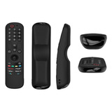 Capa Silicone Controle Remoto Tv LG Nano Cell Ia LG Ia