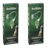 Tubo Refil Mangueira Chopeira Beertender Arno Heineken C/ 6